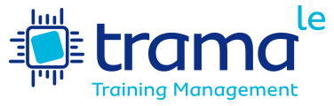 trama logo